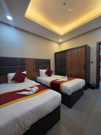 Kuwait City, Apartments/Houses, KWD 700/month,  3 BR,  For Rent In East, A Spacious 3-bedroom Apartment