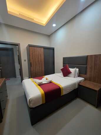 Kuwait City, Apartments/Houses, KWD 700/month,  3 BR,  For Rent In East, A Spacious 3-bedroom Apartment