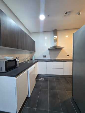 Kuwait City, Apartments/Houses, KWD 700/month,  3 BR,  For Rent In East, A Spacious 3-bedroom Apartment