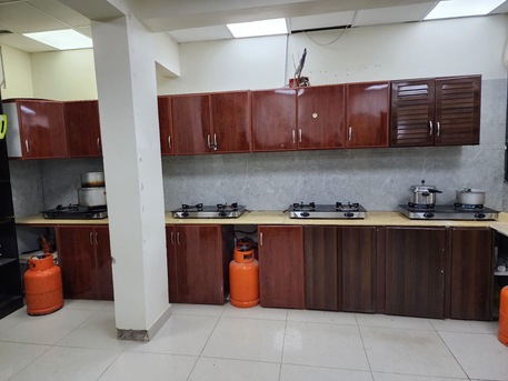 Al Murabba, Apartments, Flats, Houses & Villas, Studio,  FULLY FURNISHED BACHELOR ACCOMMODATION AVAILABLE IN RIYADH
