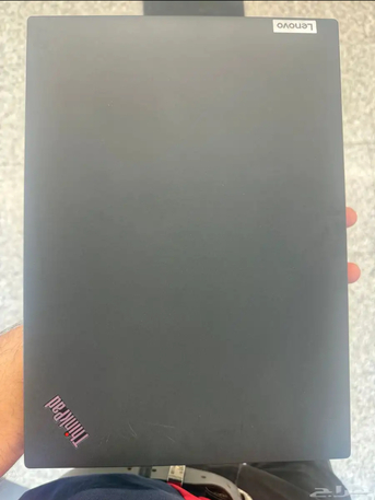 Riyadh, Computers, SAR 2700,  Lenovo Thinkpad T14 Core I7 12th Gen Ram 32GB/512ssd Like New