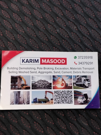 Manama, Wholesale Products, For Rent