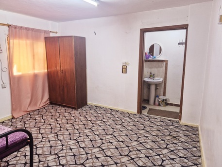 Hara, Bedspace Available, SAR 600/month,  2 Bedspaces /RoomSharing, PrimeLocation/AllNecessaryItems/NearMarket/Transport/Restaurants