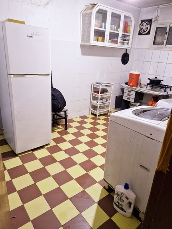 Hara, Bedspace Available, SAR 600/month,  2 Bedspaces /RoomSharing, PrimeLocation/AllNecessaryItems/NearMarket/Transport/Restaurants