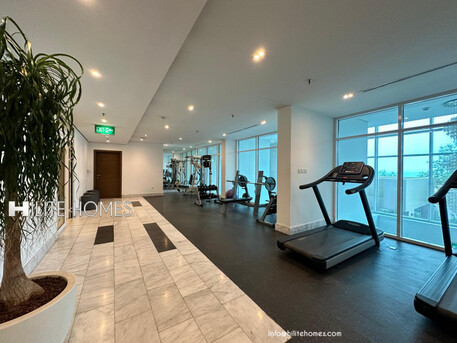 Kuwait City, Apartments/Houses, KWD 450/month,  1 BR,  One Bedroom Fully Furnished Apartment In Mangaf