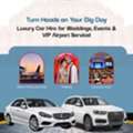 Luxury Car For Rent In Jaipur | Shristiholidayservices.com