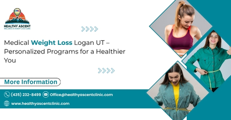New York, Health, Medical Weight Loss Logan UT &ndash; Personalized Programs For A Healthier You