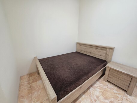 Juffair, Apartments/Houses, BHD 250/month,  Furnished,  1 BR,  Affordable 1 Bhk | Gas Connection| Closed Kitchen | Family Building | Facilities | Juffair