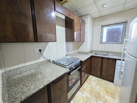 Juffair, Apartments/Houses, BHD 250/month,  Furnished,  1 BR,  Affordable 1 Bhk | Gas Connection| Closed Kitchen | Family Building | Facilities | Juffair