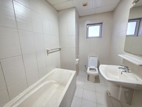 Juffair, Apartments/Houses, BHD 250/month,  Furnished,  1 BR,  Affordable 1 Bhk | Gas Connection| Closed Kitchen | Family Building | Facilities | Juffair