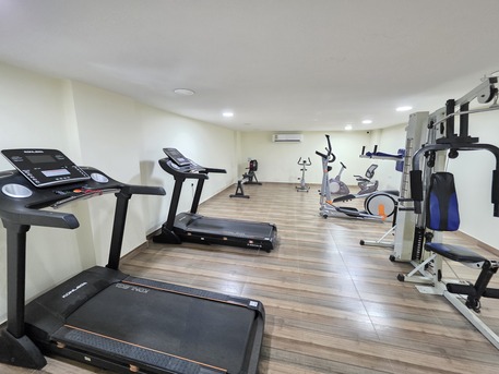 Juffair, Apartments/Houses, BHD 250/month,  Furnished,  1 BR,  Affordable 1 Bhk | Gas Connection| Closed Kitchen | Family Building | Facilities | Juffair