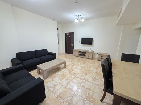 Juffair, Apartments/Houses, BHD 250/month,  Furnished,  1 BR,  Affordable 1 Bhk | Gas Connection| Closed Kitchen | Family Building | Facilities | Juffair