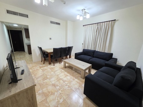 Juffair, Apartments/Houses, BHD 300/month,  Furnished,  2 BR,  Affordable 2 Bhk | Gas Connection | Family Building | Facilities | Near Ramez Mall Juffair