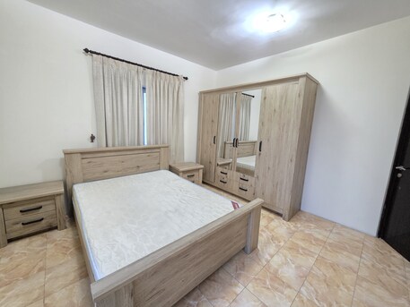 Juffair, Apartments/Houses, BHD 300/month,  Furnished,  2 BR,  Affordable 2 Bhk | Gas Connection | Family Building | Facilities | Near Ramez Mall Juffair