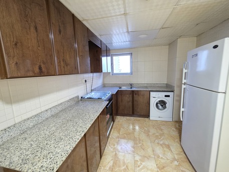 Juffair, Apartments/Houses, BHD 300/month,  Furnished,  2 BR,  Affordable 2 Bhk | Gas Connection | Family Building | Facilities | Near Ramez Mall Juffair