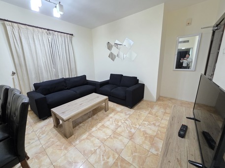 Juffair, Apartments/Houses, BHD 300/month,  Furnished,  2 BR,  Affordable 2 Bhk | Gas Connection | Family Building | Facilities | Near Ramez Mall Juffair