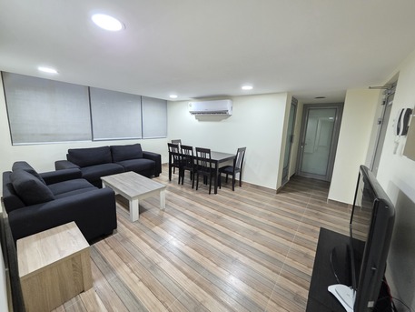 Juffair, Apartments/Houses, BHD 320/month,  Furnished,  2 BR,  Superbly Furnished | Bright 2 Bhk | Gas Connection | Closed Kitchen | Near Ramez Mall