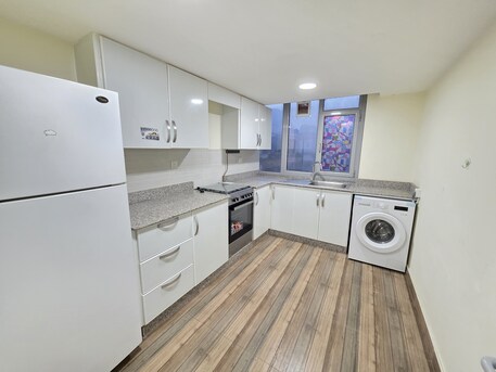 Juffair, Apartments/Houses, BHD 320/month,  Furnished,  2 BR,  Superbly Furnished | Bright 2 Bhk | Gas Connection | Closed Kitchen | Near Ramez Mall