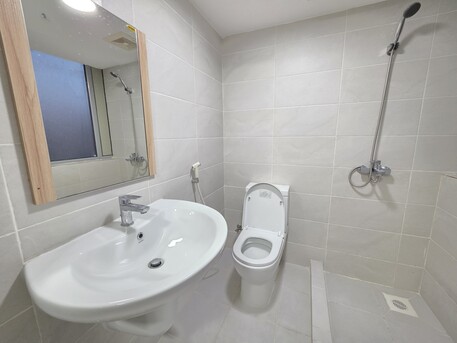 Juffair, Apartments/Houses, BHD 320/month,  Furnished,  2 BR,  Superbly Furnished | Bright 2 Bhk | Gas Connection | Closed Kitchen | Near Ramez Mall