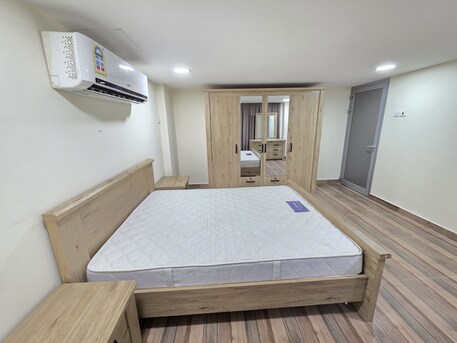 Juffair, Apartments/Houses, BHD 320/month,  Furnished,  2 BR,  Superbly Furnished | Bright 2 Bhk | Gas Connection | Closed Kitchen | Near Ramez Mall