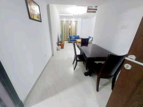 Juffair, Apartments, Flats, Houses & Villas, BHD 250/month,  Furnished,  1 BR,  Flat For Rent In Juffair With EWA , Unlimited Nearby Juffair  Square And Ramez Juffair