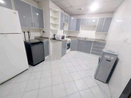 Juffair, Apartments, Flats, Houses & Villas, BHD 250/month,  Furnished,  1 BR,  Flat For Rent In Juffair With EWA , Unlimited Nearby Juffair  Square And Ramez Juffair