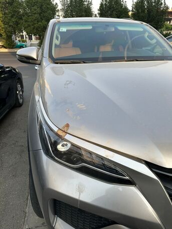 Jeddah, Vehicles, Cars & Trucks , SAR 92000,  Toyota Fortuner,  2022,  Automatic,  58000 KM,    4x4