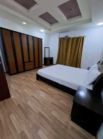 Juffair, Apartments, Flats, Houses & Villas, BHD 200/month,  Furnished,  Studio,  Studio Flat For Rent In Juffair