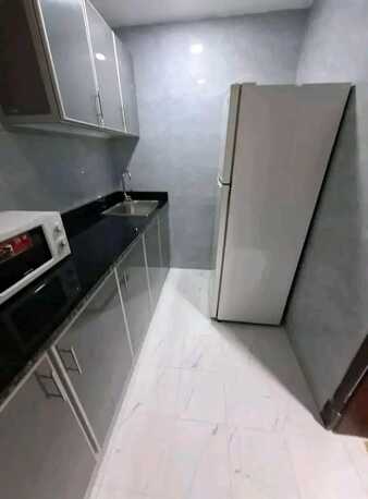 Juffair, Apartments, Flats, Houses & Villas, BHD 200/month,  Furnished,  Studio,  Studio Flat For Rent In Juffair