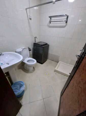 Juffair, Apartments, Flats, Houses & Villas, BHD 200/month,  Furnished,  Studio,  Studio Flat For Rent In Juffair