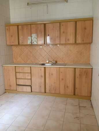 Hoora, Apartments, Flats, Houses & Villas, BHD 120/month,  2 BR,  Flat For Rent In Hoora Nearby Tea House And Exhibition Road