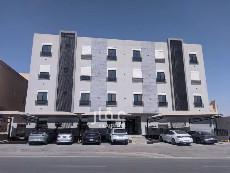 Al Malaz, Apartments, Flats, Houses & Villas, SAR 90000/year,  4 BR,  شقه للايجار بحى الملقا شمال الرياض