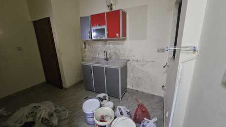 Gudaibiya, Apartments/Houses, BHD 160/month,  1 BR,  Flat For Rent In Gudaibiya With EWA Near Universal Food Centre