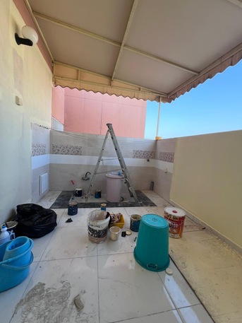 Manama, Apartments/Houses, BHD 250/month,  2 BR,  150 Sq. Meter,  Great Opportunity Flat For Rent In Al Daih Area Closed To Seef Area