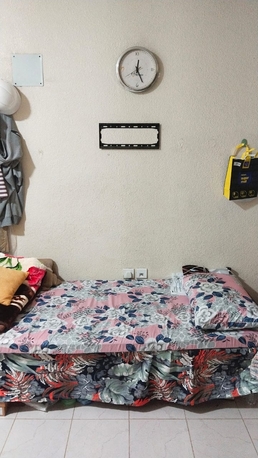Dammam, Bedspace For Rent, SAR 300/month,  Bed Space Available Pakistani Indian