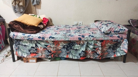 Dammam, Bedspace For Rent, SAR 300/month,  Bed Space Available Pakistani Indian