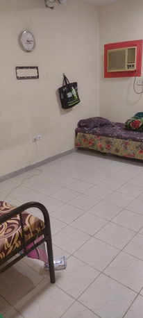 Dammam, Bedspace Available, SAR 300/month,  Bed Space Available Pakistani Indian