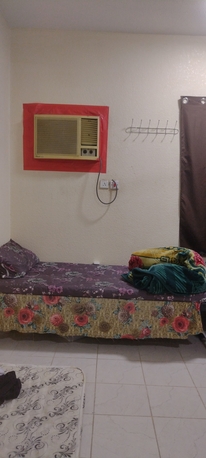 Dammam, Bedspace Available, SAR 300/month,  Bed Space Available Pakistani Indian