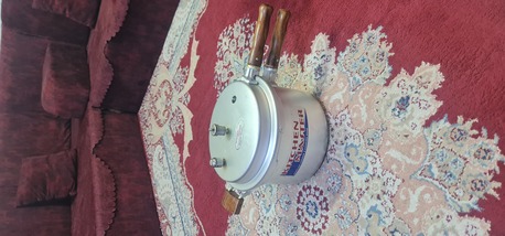 Isa Town, Household Items, BHD 12,  Pressure Cooker Only 1 Time Used