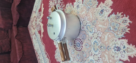 Isa Town, Household Items, BHD 12,  Pressure Cooker Only 1 Time Used
