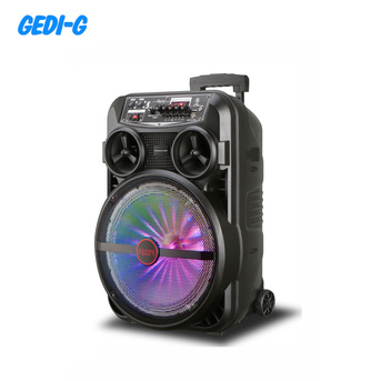 Isa Town, Home Audio, BHD 22,  New 12" Portable Battery Speaker For Sale