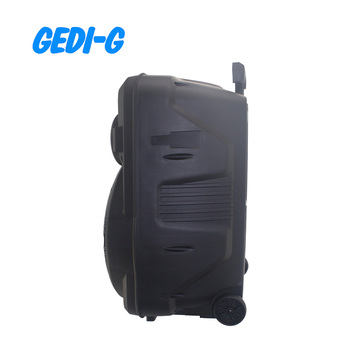 Isa Town, Home Audio, BHD 22,  New 12" Portable Battery Speaker For Sale