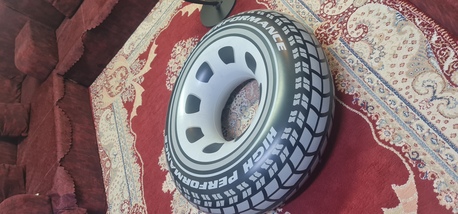Isa Town, Heavy Equipment, BHD 4,  New Pool Tube For Adults Or Children
