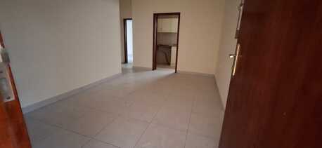 Muharraq, Apartments/Houses, BHD 100/month,  2 BR,  2 Bedroom Unfernished Flat For Rent Without Ewa