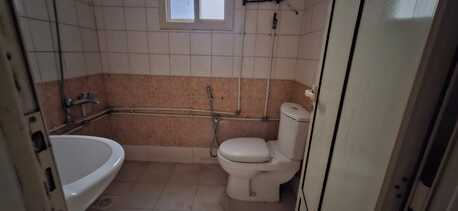 Muharraq, Apartments/Houses, BHD 100/month,  2 BR,  2 Bedroom Unfernished Flat For Rent Without Ewa