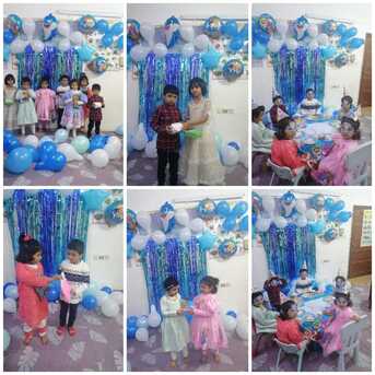 Hara, Education, Playschool & Daycare