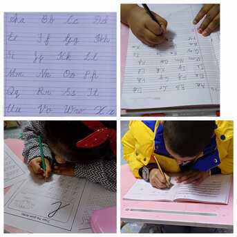 Hara, Education, Playschool & Daycare