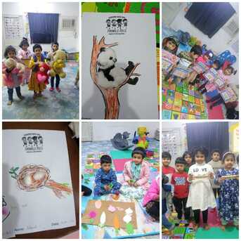Hara, Education, Playschool & Daycare