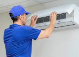 Riyadh, Air Conditioning, All Types Of AC