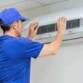 All Types Of AC's Repair & Maintenance Services.